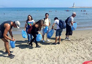 Alanya nın yardım melekleri